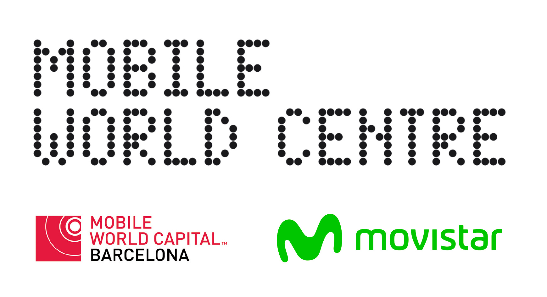 Sponsor logo: Mobile World Centre