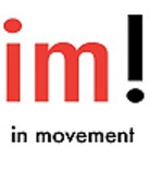 Sponsor logo: In Movement!
